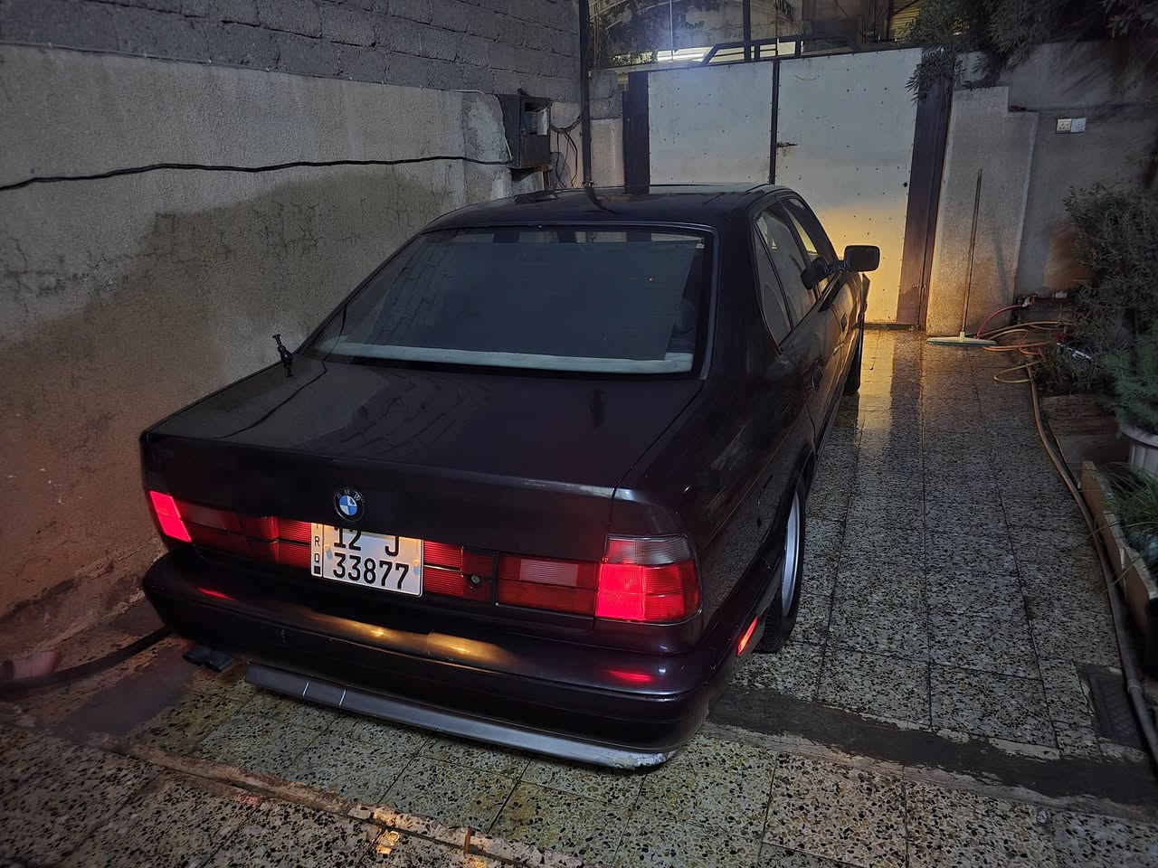 فول  موصفات بلاديmاصل 535  كشنات mهيتر دعاميات mاصلي موتجاري دركةmدوسات m صاج دبل جكمجه سقفها جلد بلادي فتحة  بالسقف 4جامات كهرب برده خلف موديل ٩١ بدون ضرر  مكينه 28دبل فانوس كير عادي كلجها براس تبريد طخم خلف امامي طخم تاير رقم جديد بأسمي.كوبون بانزين بيها السعر ٦٥ وبيها مجال


**إذا كنت صاحب هذا الإعلان وتريد حذفه لأي سبب، رجاءا أرسل رسالة إلى الدعم الفني**