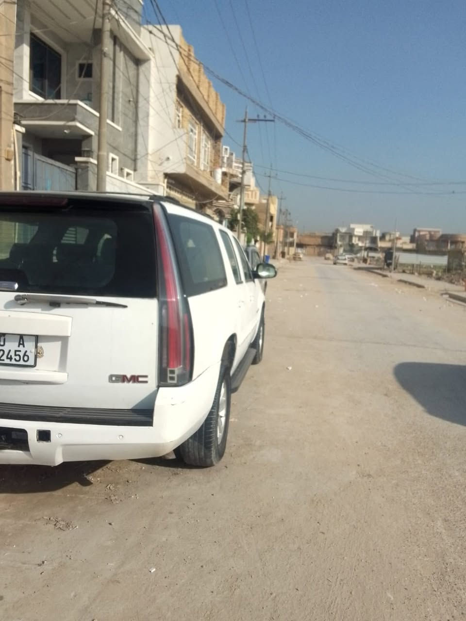 يوكن 2007كير مكينه اكسن جدد هستوهن نشدن أجره رقم نكليزي سنويه 30مصفره هيئه وغرامات تحويل ثاني يوم حداديه نضيفه سياره حلوه نضيفه سعر 120بيع مستعجل ***********
