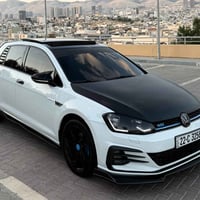 غولف MK7.5 • ٢٠١٧ • السليمانية