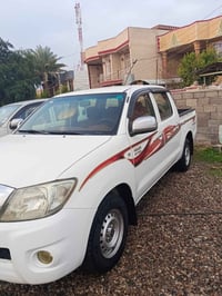 دبل • قير عادي • ٢٠١١