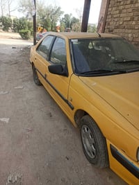 بارص • ٢٠١٠ • حله باب المشهد