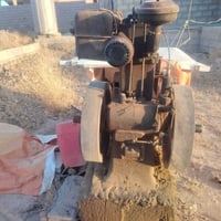 لستر تومبلاد • أصلي • دينمو ٧٫٥