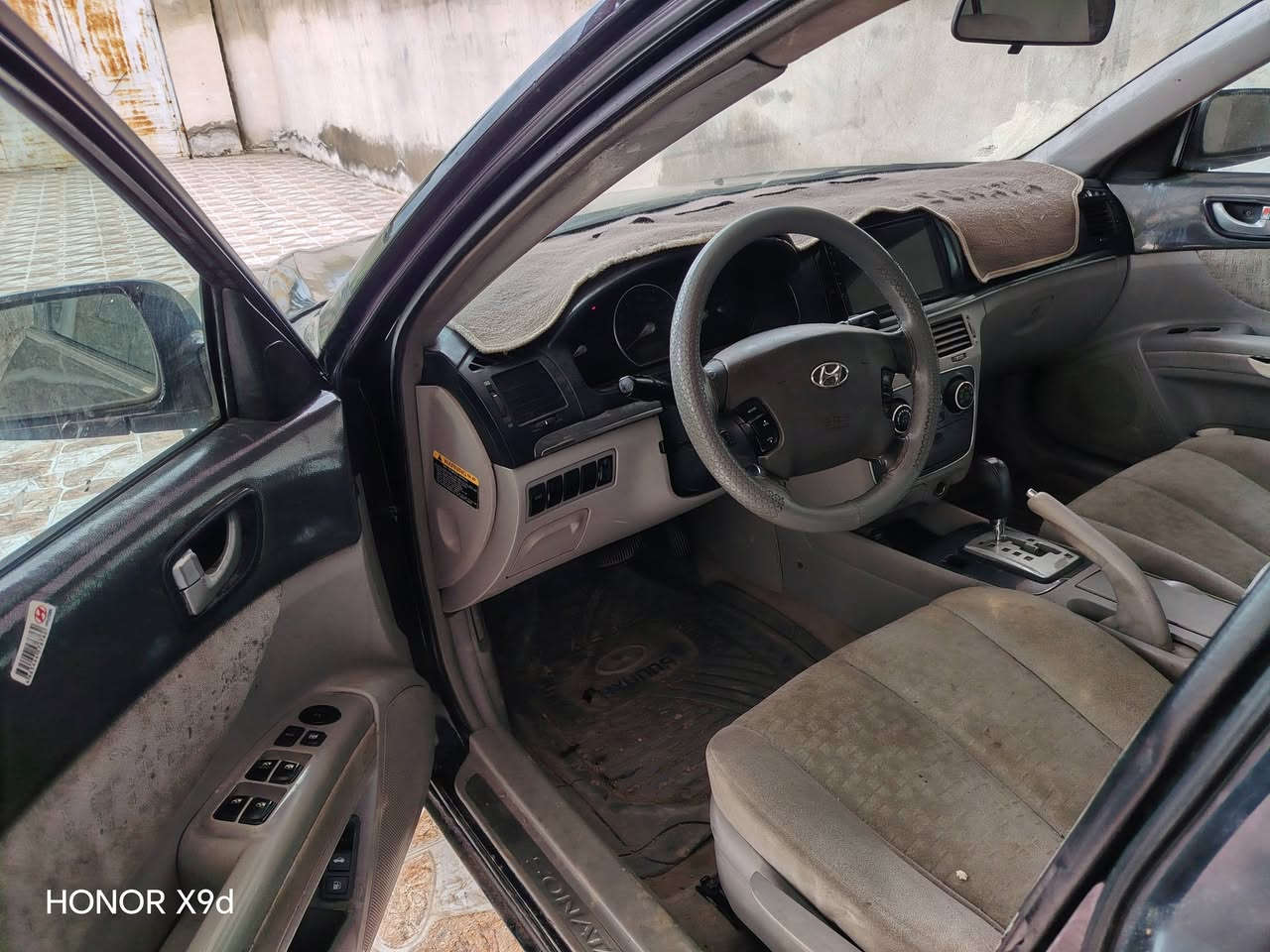 سوناتا 2006 سته سلندر
محدثه 2010 رقم بغداد بسمي
هزه ماصاقطه سنويه 28
كير مكينه مكفولات صدر
 قبل شهرين مبدله جديد
مكان سياره المقداديه
***********
سعر 82 الموشراي ليتصل
