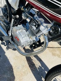 دراجه اربعه كير • تعمير ٢٥ • كربلاء اللوبيات