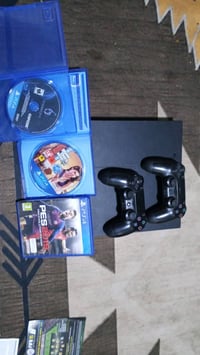 بلي 4 فات اولاين نضيف كلش يدات 2 وقراص 3