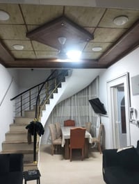بستان زراعي • ١٣٠م • طابق ونصف