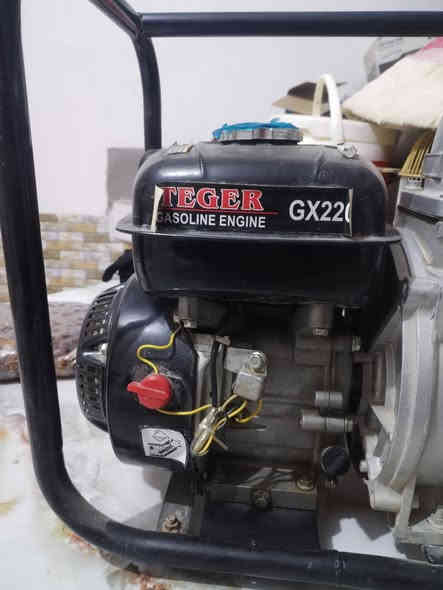 سلام عليكم مطور مائي 4×4 فول موصفات مستعمل يوم واحد  نوعيته تايكر سعره 300وبيه مجال التواصل على هذا الرقم *********** اتصل وبيك خير وتددل مكانه كربلاء الحسينيه
