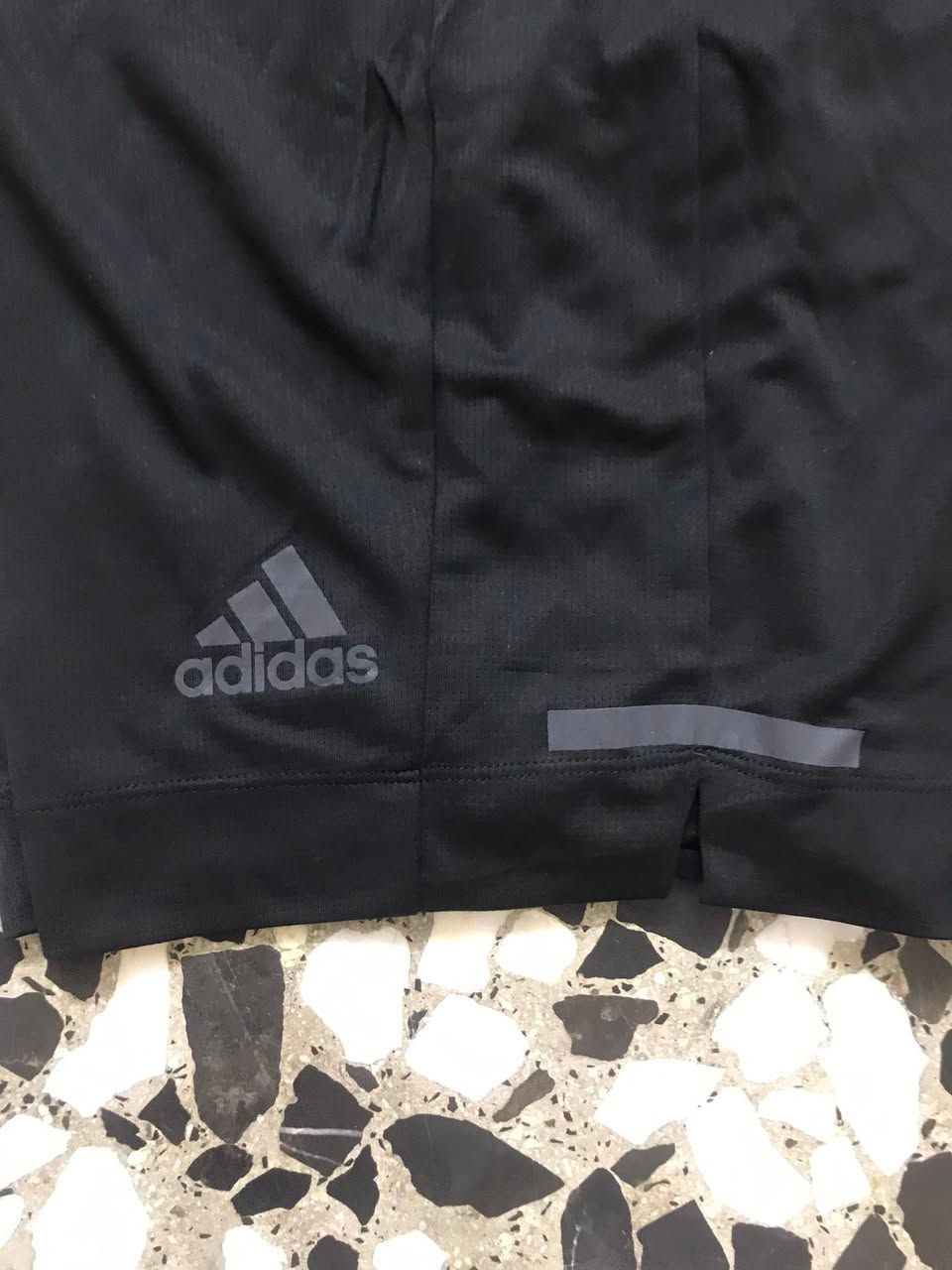 شورت اداديس اصلي غير مستخدم قياس مديم السعر 10


**إذا كنت صاحب هذا الإعلان وتريد حذفه لأي سبب، رجاءا أرسل رسالة إلى الدعم الفني**