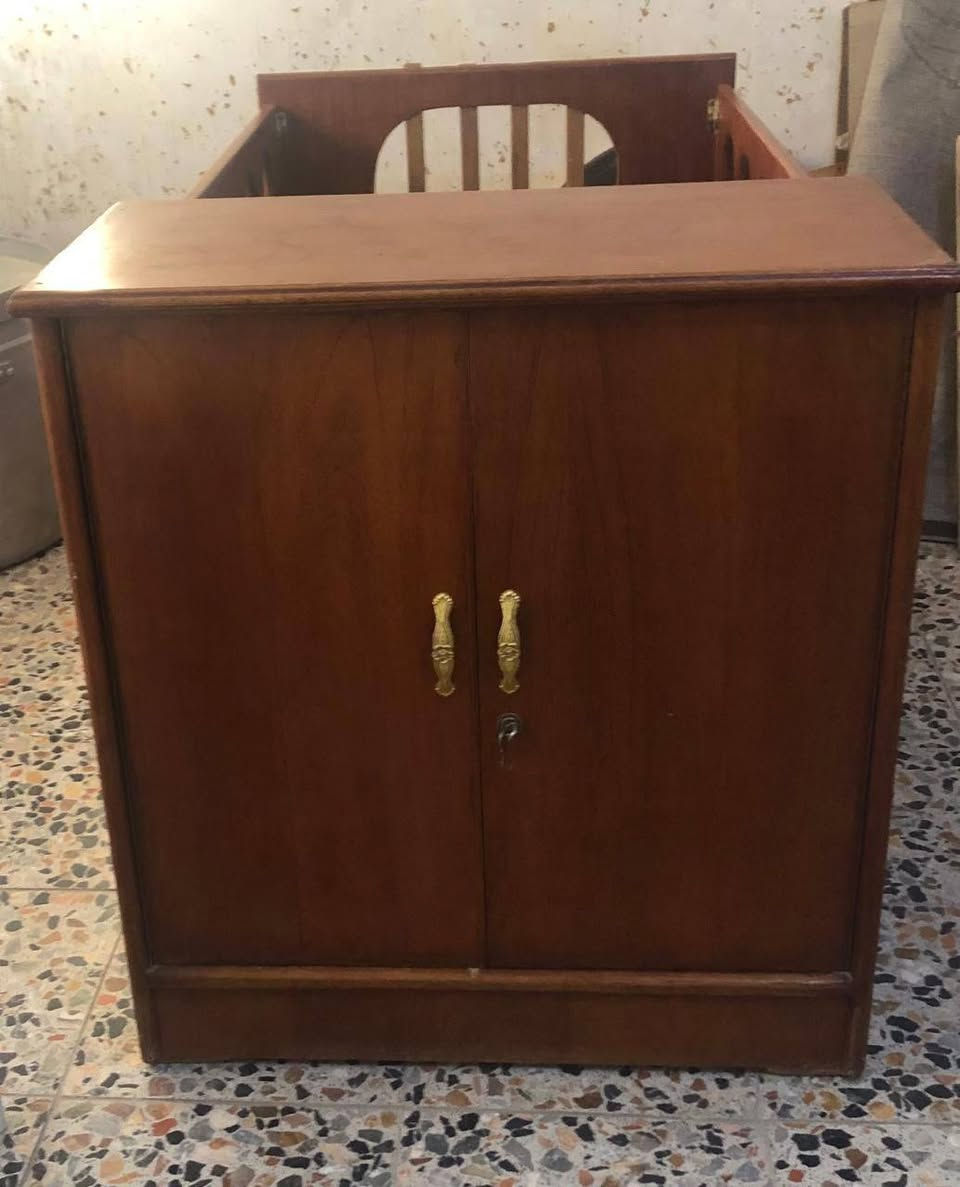 جرباية اطفال للبيع السعر ١٥٠ خشب صاج


**إذا كنت صاحب هذا الإعلان وتريد حذفه لأي سبب، رجاءا أرسل رسالة إلى الدعم الفني**