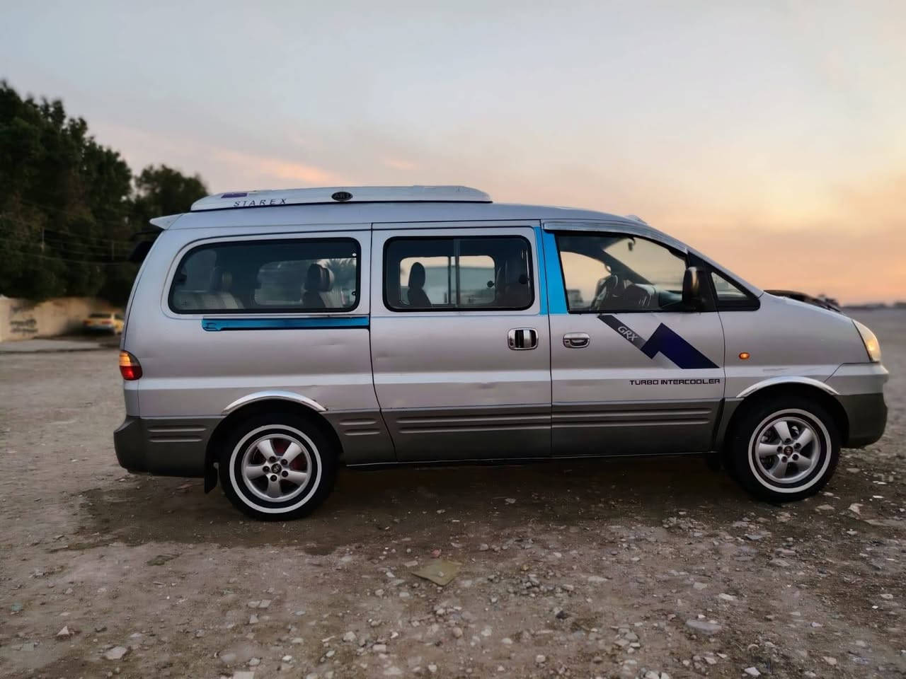 سلام عليكم ستاركس موديل 2007 مكفوله كفاله عامه من صبغ وضربه شواصي مكفولات حداديه مكفوله تخم تاير دوشمه رقم واسط العنوان بغداد رقم هاتف ***********
