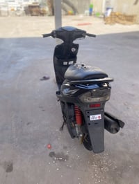 دراجه ماكس عدله كفاله عامه عامه بلاد من الطول للطول بس كفرات بلاديه وي...