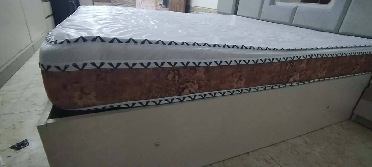 دوشك طبي 3 طباقات ب100


**إذا كنت صاحب هذا الإعلان وتريد حذفه لأي سبب، رجاءا أرسل رسالة إلى الدعم الفني**