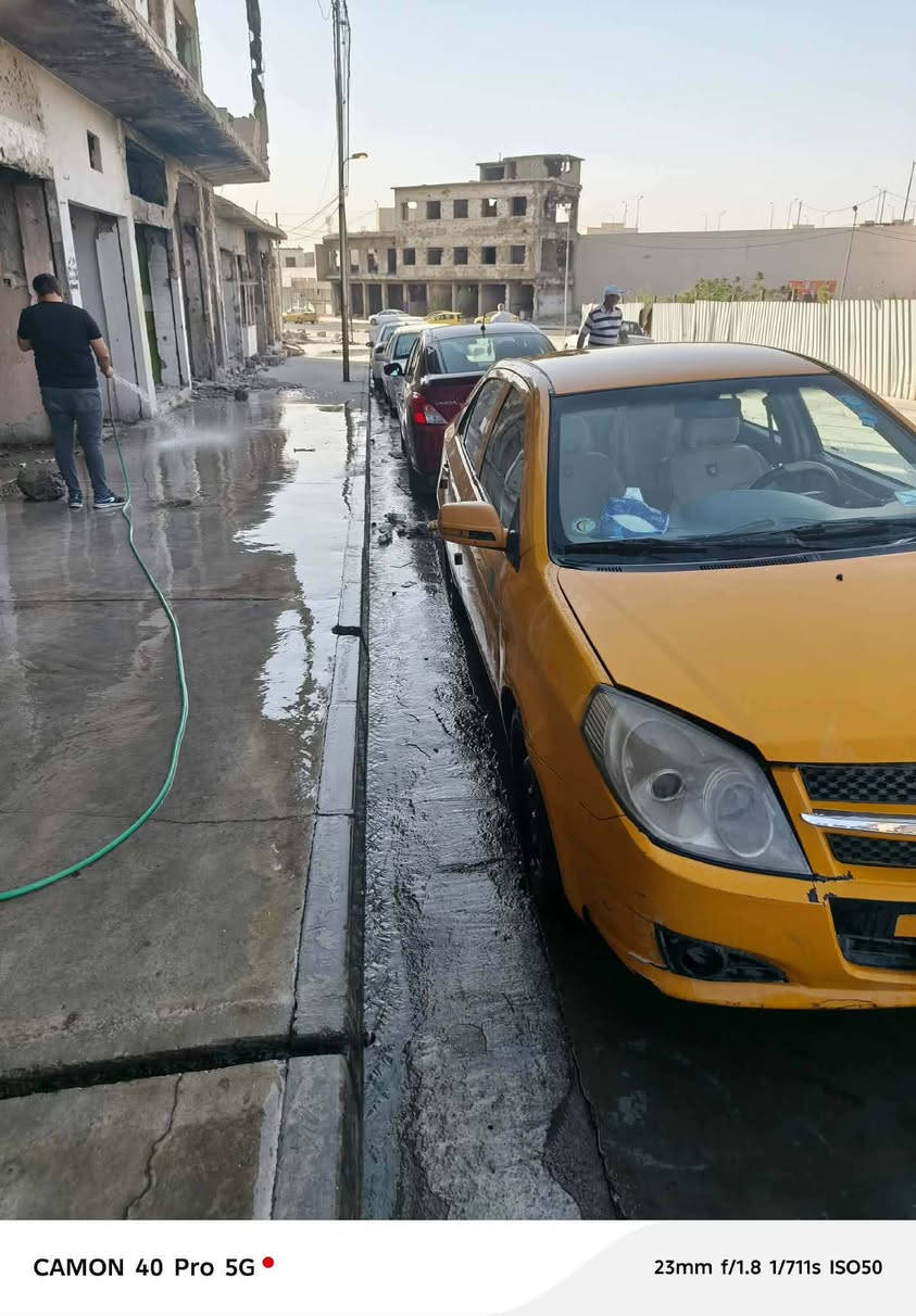 بيع او مراوس جلي امكي موديل 2011محرك كورلا كلها شرط رقم بغداد الماني مشروع وطني سنويه 28غرامات صفر هيئة 175عل مشتري مراوس بخصوصي موصل ايمن مشيرفة الثانية صاحبها الشرعي بل موصل شرط التحويل ***********
