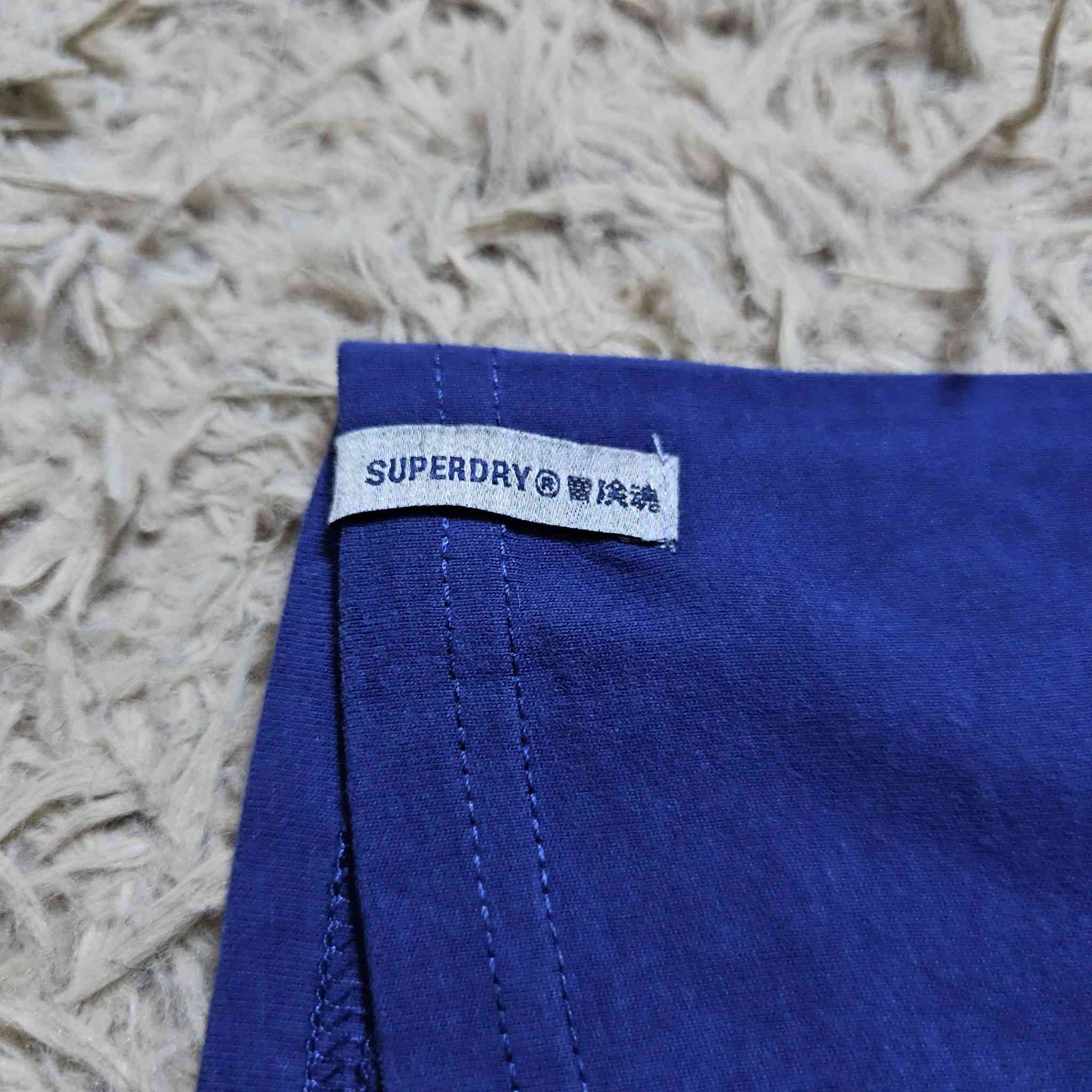 سوبر دراي
قياس L 
عرض الصدر ٥٦ 

نضافه ١٠٠% 

قطن ١٠٠%


**إذا كنت صاحب هذا الإعلان وتريد حذفه لأي سبب، رجاءا أرسل رسالة إلى الدعم الفني**