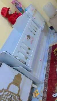 هزاز أطفال • نضيف • بيع مستعجل