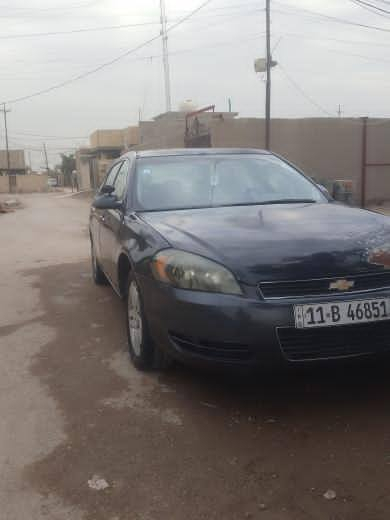 السلام عليكم سياره امبالا للبيع الموديل 2007 السعر 68 بيا مجاشي بسيط مكان بغداد رقم التلفون ***********
