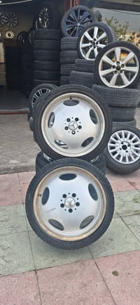 خوذة • مقاس ١٨ • سليمانية