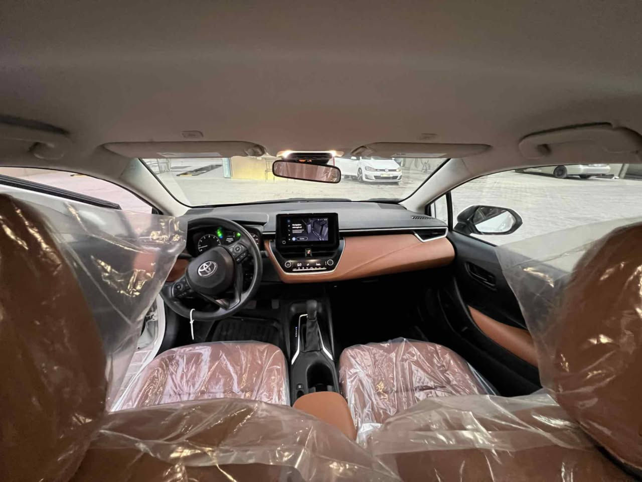 على بركة الله
فضلآ وليس امرآ ارفعولي المنشور 

 بصلاة على محمد وال محمد على بركة الله 
حته اذا ماتشتري علق لو كلمة وحده تخيل بهاي الكلمة  يجيك دعاء وتكون سبب فرحة لغيرك  والله يوفق الجميع  

كورلا وارد امريكي موديل 2023 معوقين  رقم واسط  اسويلك وكالة عامة مواصفات LE  بيها تبديل جاملغ وبنيد  بدون دواخل وبيها رش قطعتين كلير  من امريكا سيارة جاهزة من كولشي كير ومحرك تخم تاير حدادية وتبريد  مكفولات ماشيه 33 الف ميل بالعافية لياخذها السعر 130 وبيها مجال 

فضلا وليس امرآ للجادين والشراي يتواصل خاص   او على  الرقم الموجود بي واتساب  ***********
