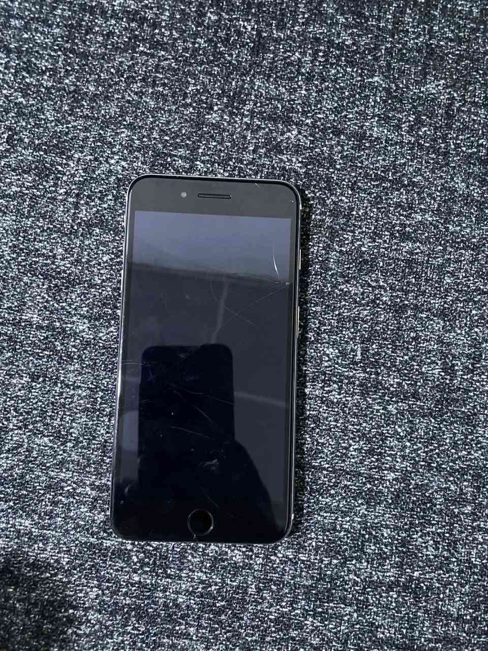 سلام عليكم ايفون 7ابلص ما بي اي عيب بس امبدل شاشة او بطارية كامرت شغال او بصم شغل سعر 80 او بي ￼مجال ماكاني كركوك امروس حسب القنعه


**إذا كنت صاحب هذا الإعلان وتريد حذفه لأي سبب، رجاءا أرسل رسالة إلى الدعم الفني**