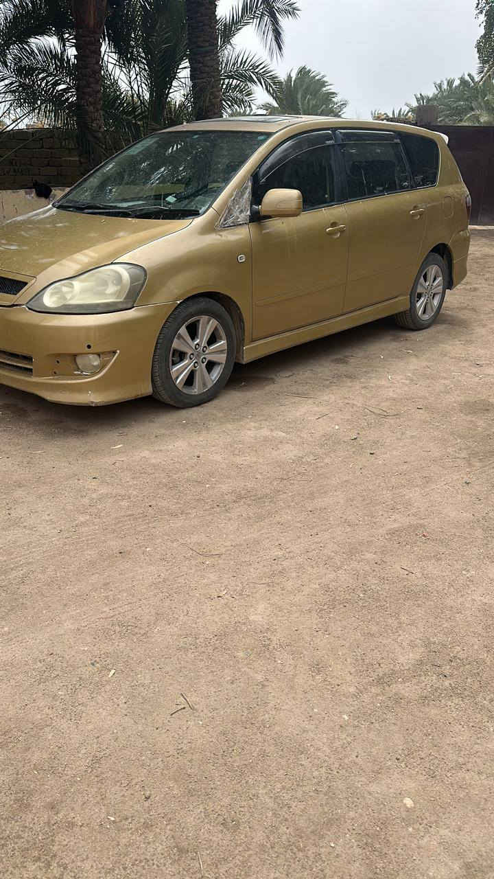 ابصم للبيع كرستال اصل تو ويل مكفوله من العيب الشرعي (ضربه في المدكور الخلفي وصبغ عام فقط) كهربايات كلها شغاله ويل 17
تحويل ثاني يوم
سياره جاهزه وحلوه
حداديه تايرات كير مكينه خير
دواخل لون اسود نضيف
رقم ذي قار (ز)
فتحه بل قماره
حساسات كامرات
اشاير بل مري
 السعر 105وبيها مجال 
العنوان /ناصريه
باقي التفاصيل اتصل على ارقم
(‏‪***********‬‏)
