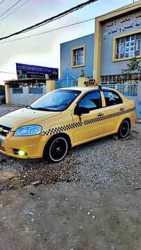 افيو • ٢٠١٠ • كفاله