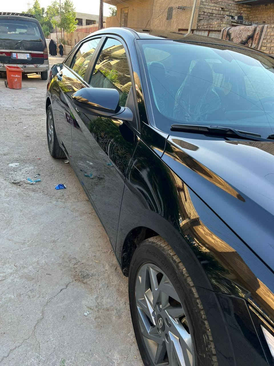 انترا مديل 24 سياره جديده لله شاهد رقم اربيل بسمي تريد تحويل تريد وكاله سياره حادثهه جدن بصيط مكانهه بغداد الشعله لحادث مرافق لصوره سياره نص موصفات تحكمات شاسه متصله بصمه ردرات تحكمالت توقف ذاتي كروز لسرعه تحديد مسار سياره معروضه 57 وبيهه مجال


**إذا كنت صاحب هذا الإعلان وتريد حذفه لأي سبب، رجاءا أرسل رسالة إلى الدعم الفني**