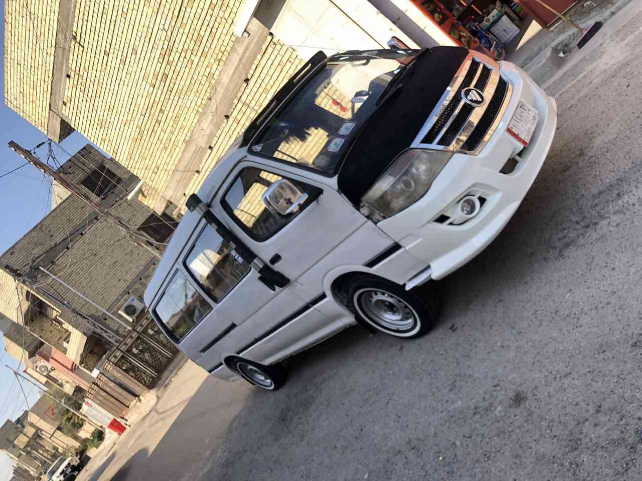 سلام عليكم فتون مديل ١٤مكينه بيه تبخير كير اكسن صدر تخم تاير دوشمه سياره جاهزه ٤٥وبيه مجال ابيعلك وكاله مطلوبه غرامات مكاني بياع تقاطع درويش مامتواجد عل نت ***********
