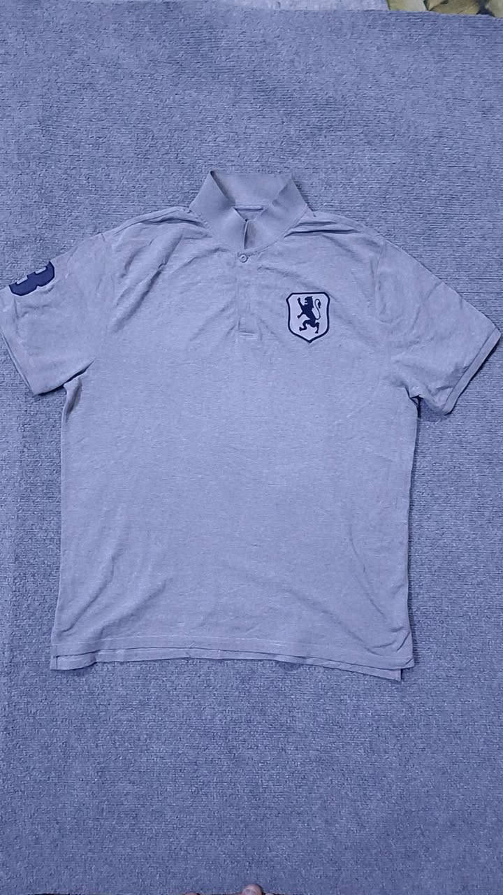 قياس اكس لارج قطعه جدا راقيه


**إذا كنت صاحب هذا الإعلان وتريد حذفه لأي سبب، رجاءا أرسل رسالة إلى الدعم الفني**