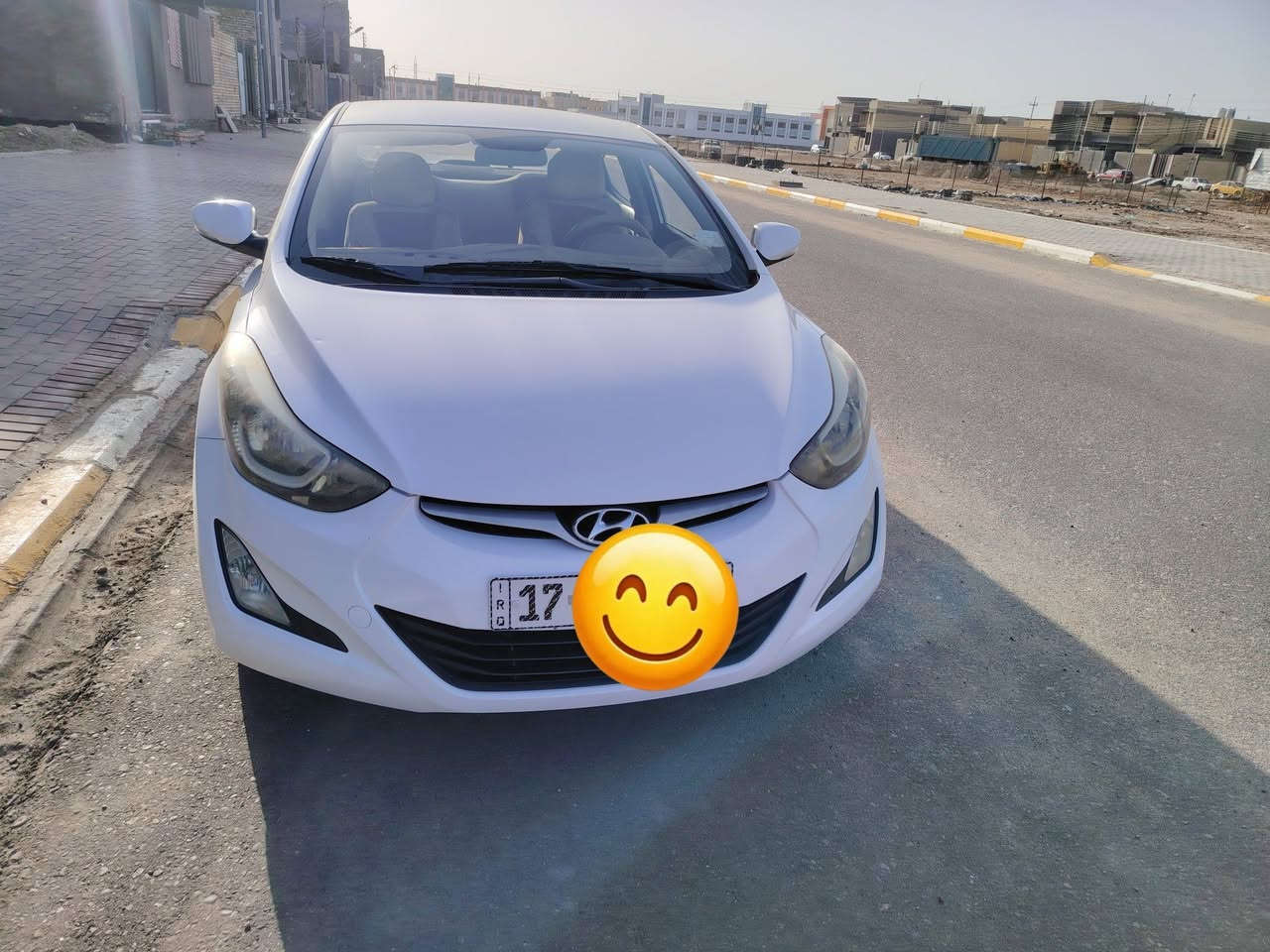 النترا ا 2014 محرك 1800 دوش خليجي ماشية ٧٠ الف مكفوله كفاله عامه من كل شي، 5 ويل كب ، تخم تاير جديد وتبريد وحدادية عامه، باسمي رقمه مثنى وسنويته مجدده ل2030وهزه قبل شهرين. الاتصال على الرقم *********** او التواصل على النت
