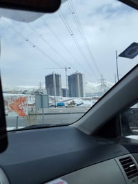 تكسي تكريت • داخل وخارج • نظام نفرات