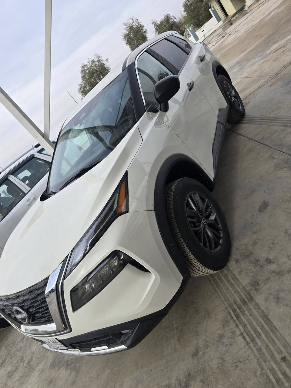 مكلف بالنشر رونج نيسان ياباني ٢٠٢٣ اصلي محرك سوبر توربو ١٥٠٠ تترقم جميع المحافاضات بيها قطعه وحده البوند ماشيه ٢٤ كلها وضع شركه ترهم بيع ترهم امروس حسب القناعه عنوان السياره كياره السعر ١٦٥ وبيها مجال للطيبين وترهم مقدمه رقم الهاتف ***********
