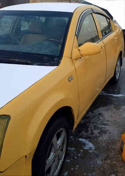 السلام عليكم للبيع شيري اوتماتيك رقم احمر صدامي بدون راعي موجوده بل كوت اتكفل سرقه وعشائر فقط محرك كير صدر زينات كهربائيات شغاله السعر 14 ورقه الاتصال *********** بي واتساب
