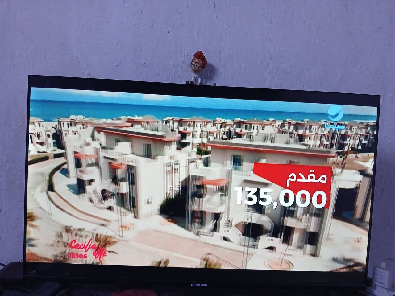 السلام عليكم بلازما للبيع سعرها ٢٢٥استعمال شهر


**إذا كنت صاحب هذا الإعلان وتريد حذفه لأي سبب، رجاءا أرسل رسالة إلى الدعم الفني**