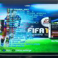 بلاي ستيشن 2 • ٧٠ لعبة • الكاظمية ساحة عدن