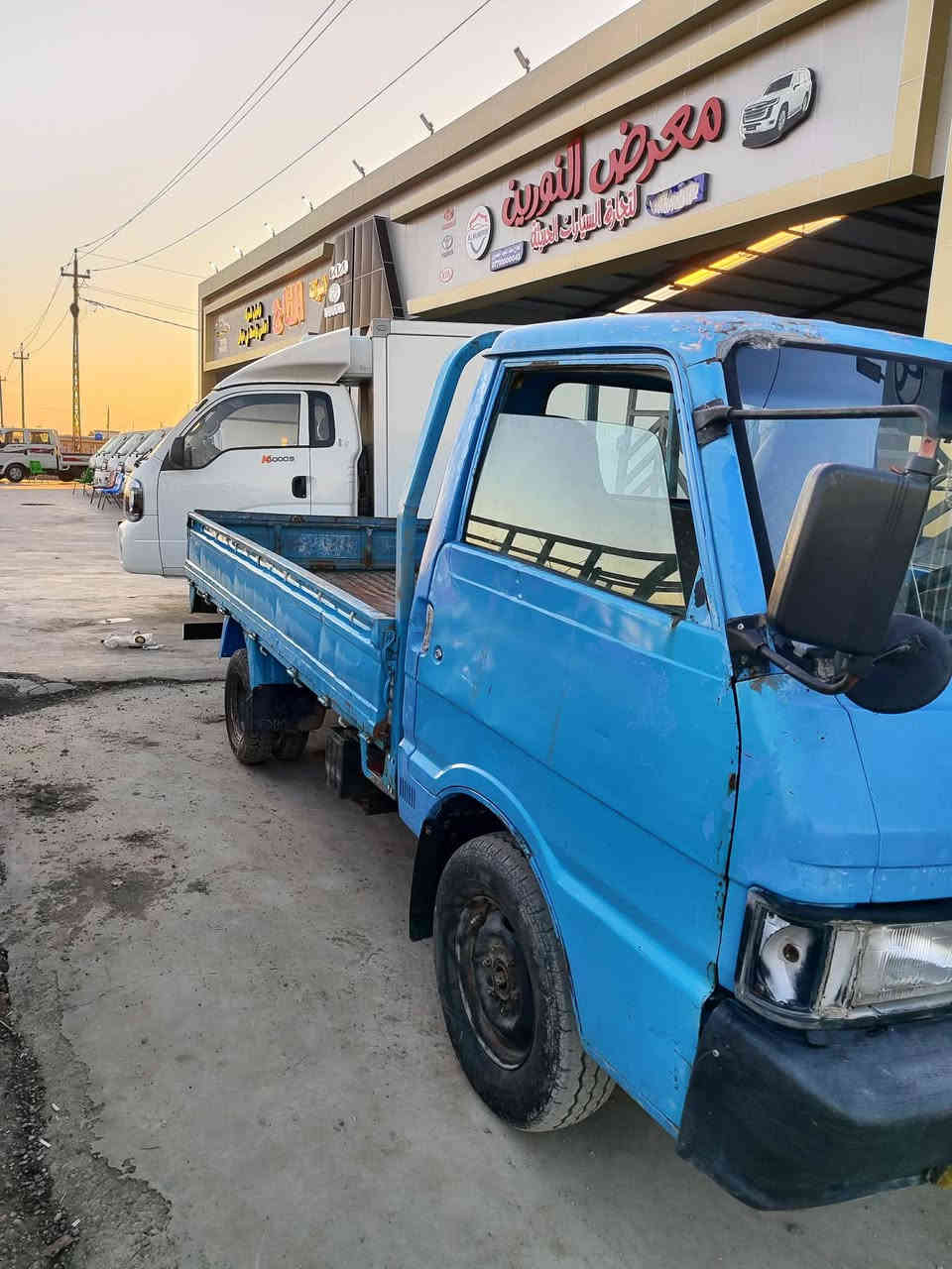 كيا
1995
تك قماره 
الرقم ديالى
السعر. .. 45 بيها مجال 
العنوان📍 محافظة ديالى جديده الشط 
التواصل 
☎️‏‪0771 132 7638‬‏
***********
‏‪
