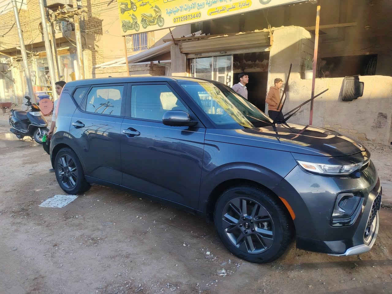 كيه صول ٢١ رقم بغداد مكانه كوت
موصفات مكينه ٢٠٠٠دوش
رادارات
شاشه جبير
فتح سقف
كشنات تدفئة
حساس بل مري
منضوه لايت جديده هوايه بعد بيه شغلا ماعرفه
تخم تاير
سنويه جديده
سوناره موجود بل منشور
سعره تواصل ويه صاحب سياره اني مكلف بل نشر ***********
