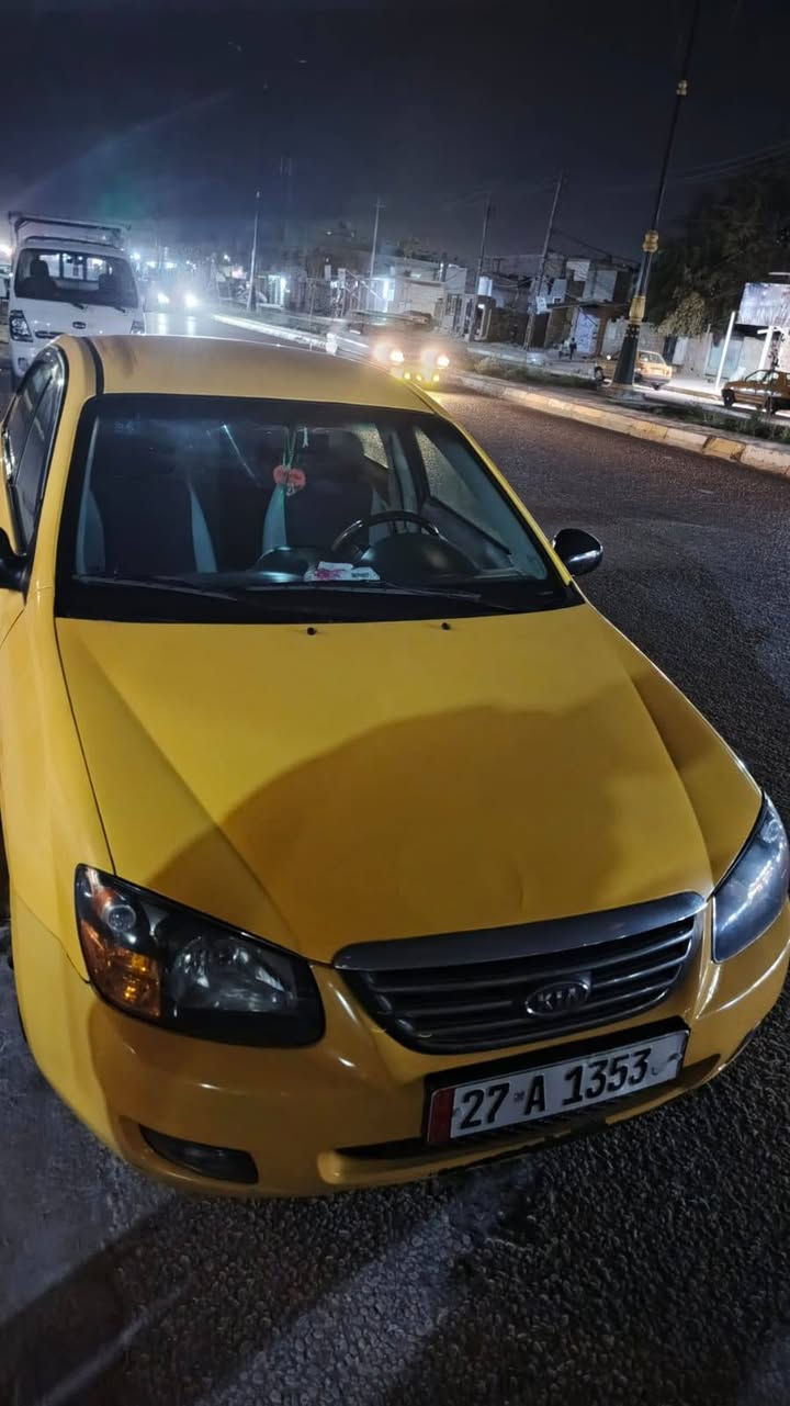 السلام عليكم
سبكتره 2008
كامله مكمله ما عوزها شي
حادثها جاملغ خلفي فقط
رقم ذي قار انكليزي
ااسعر 75 وبيها مجال بسيط
***********
مكاني كربلاء
