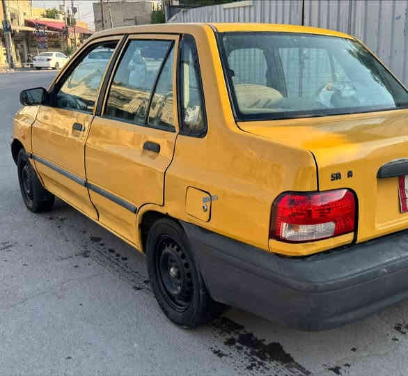 للبيع سايبا 
2013
مكينه تبخير قليل 
كير 
صدر 
جاهزه 
غرفتها مدوشمه 
رقم بغداد راعيها مسافر 
اتكفل سرقه وعشائر 
سنويه 2027 
رقم الماني 
مكانها بغداد الجديده 
السعر ١٥ 
***********
