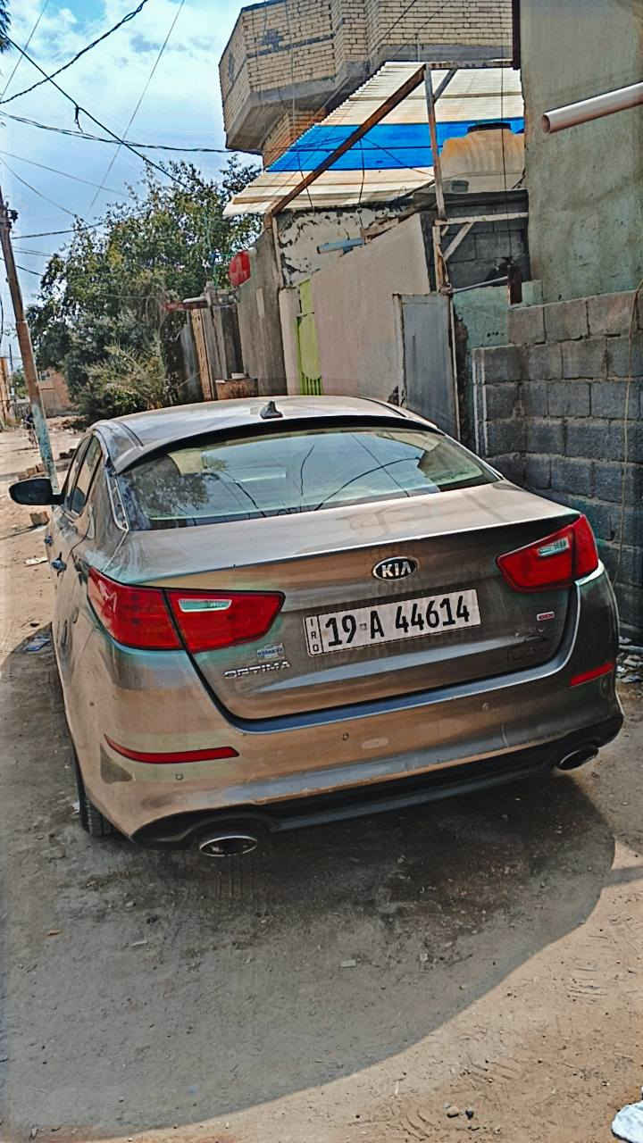 سلام عليكم من رخصت الادمن اوبتمه للبيع ضررها 2 بيبان صفحت العبري بس والباقي مكفوله من تكم ودواخل وعيب شرعي مكينه وكير تبريد جاهزه  ماشيه 97 حقيقي تخم تاير رقم نكليزي كربلاء راعيها بكربلاء مصفره مرور مداور ثاني يوم سعر 115 بيها مجال للشراي رقم الهاتف ***********
