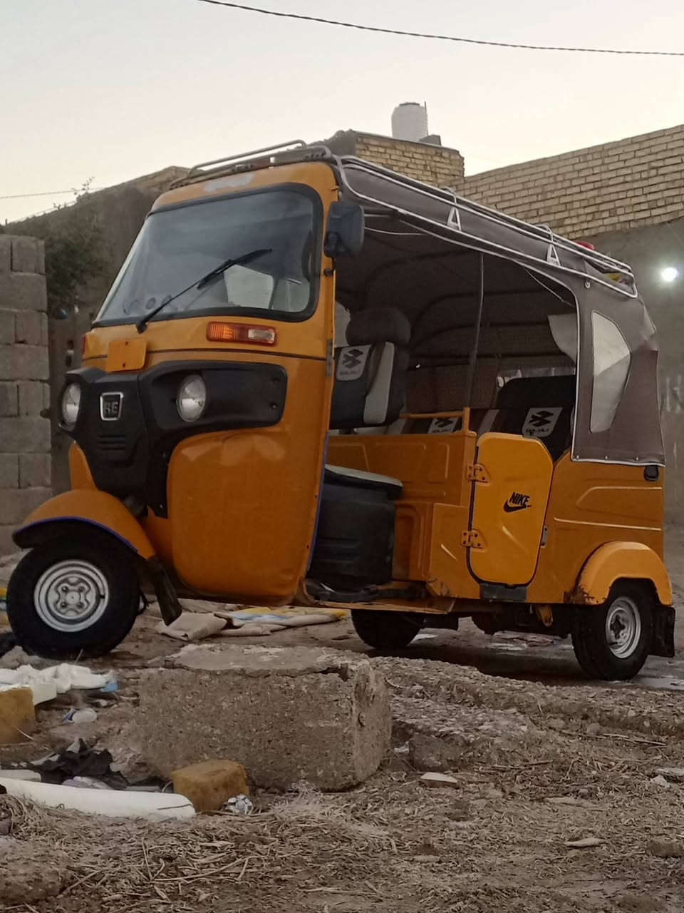 سلام عليكم للبيع رقم وسنويه تحويل ثاني يوم موديل 2021 السعر 7.500 قفل  مكان الكوت


**إذا كنت صاحب هذا الإعلان وتريد حذفه لأي سبب، رجاءا أرسل رسالة إلى الدعم الفني**