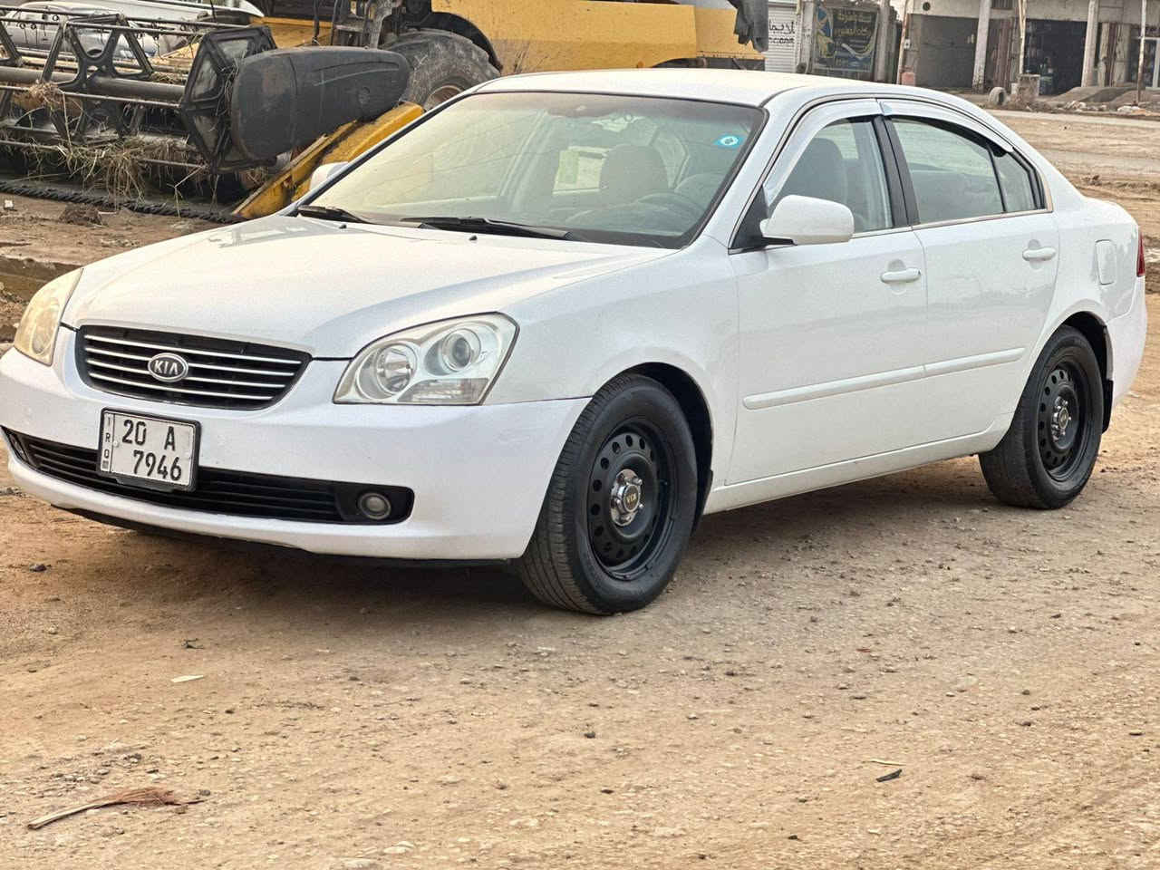 يالله/أوبتما وارد أمريكي موديل  ٢٠٠٨ رقم ديالى مشروع وطني شرط التحويل وين يعجبك تحول ماكو مشكله  محرك وكير مكفولات كهربائيات كله شغاله غرفه جديده حييل تخم تاير جديد صدر جديد تبريد ثلج مابيه أي نقص سياره جاهزه على ٢٤حبايه سياره بيه رشات صبغ أبيع حزام  قماره وبنيد وقبق الجنطة مابيهن صبغ  تفاصيل أكثر أتصل *********** واتساب  *********** العنوان واسط النعمانيه السعر  ٩٨ أخوان الله يرحم والديه ألي يشوف السعر غالي أو ماييناسبه يعبر المنشور أو يعلق بكلمه طيبه مثل أخلاقه الطيبه والرزق على الله
