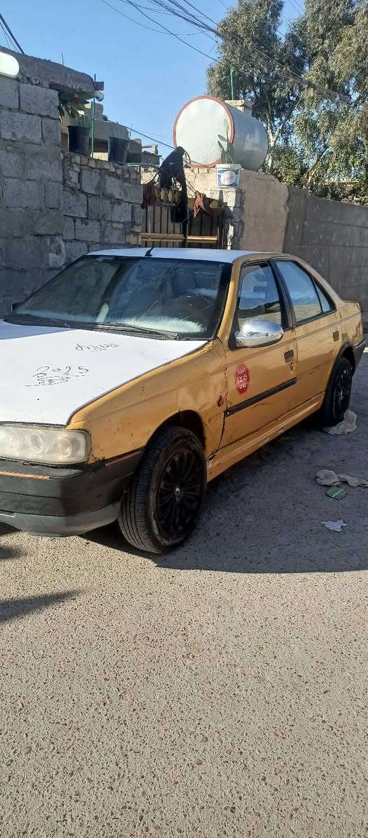 بيجو روة للبيع 2008ااسعر 12ورقة محرك نظيف مكفول  الكير الثاني بية بوش  سنوية 2023 صاحبهة بل نجف ما اندلة ‏‪***********‬‏
