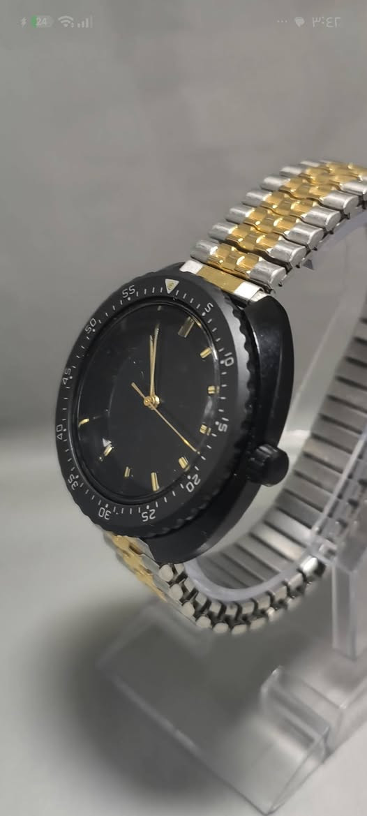 السلام عليكم
ستزن رجالي 
تكويك ياباني اصل 
17 حجر 
سير مطاط
قطر 40
السعر خاص متوفر توصيل جميع محافظات العراق


**إذا كنت صاحب هذا الإعلان وتريد حذفه لأي سبب، رجاءا أرسل رسالة إلى الدعم الفني**