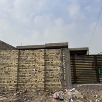 هيكل زراعي • ٢٥٠م • الديوانية حي الجامعة