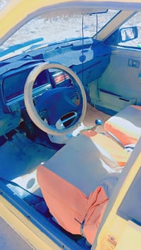 ٢٠١١ • مكينة حلوه • بالناصرية