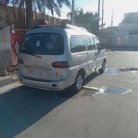 ٢٠٠٦ • مكينة وكير • شاصي واحد