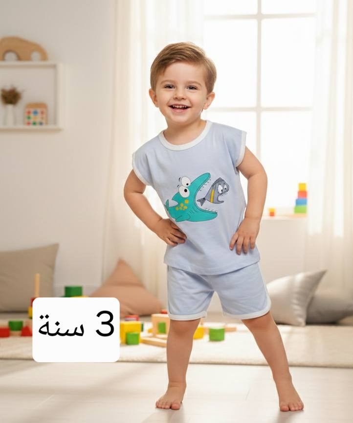 صباح العسل يا أحلى أمهات 🍯🤍
إذا تدورين على أناقة + راحة + سعر حلو…
وقفـي هنا 👶✨
ملابس ولادي وبناتي
من أعمار أشهر لحد سنتين
خامات ناعمة على بشرة الطفل
وموديلات مرتبة تفتح النفس 💕
والأحلى؟
💰 أسعار تجنن وتناسب الكل
للحجز والاستفسار خاص 💌
🚚 توصيل متوفر لكل المحافظات
دلّلي طفلك
لأن راحته وأناقتـه تبدأ من يمّنا 🤍👶✨


**إذا كنت صاحب هذا الإعلان وتريد حذفه لأي سبب، رجاءا أرسل رسالة إلى الدعم الفني**