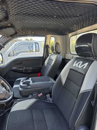 كيا • ٢٠١٢ • ابو غريب