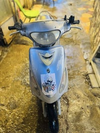 ماكس منغولي مبدل بيها بس ولفات بيها نواقص بسيطه /شلعه معدل طيران  ختم ...