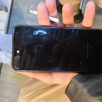 آيفون ٧ بلس • قفل